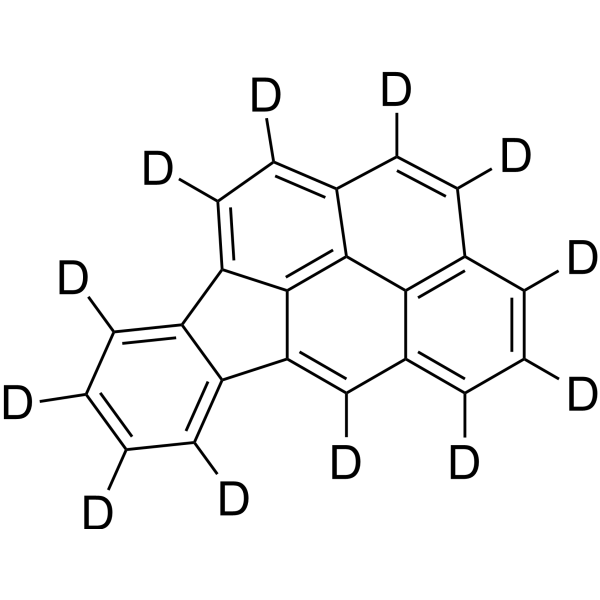 Indeno[1,2,3-cd]pyrene-d12 203578-33-0